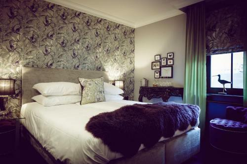Boutique Hotel Opus One