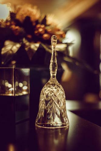 Boutique Hotel Opus One