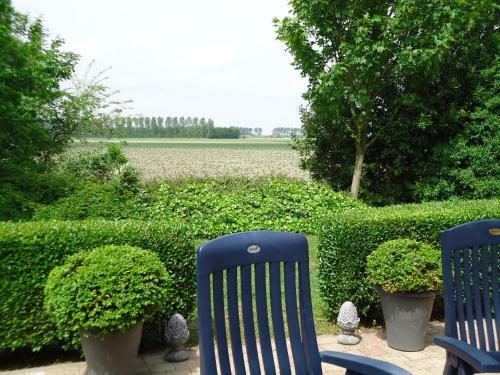 Huize Polderzicht Aan Het Grevelingenmeer