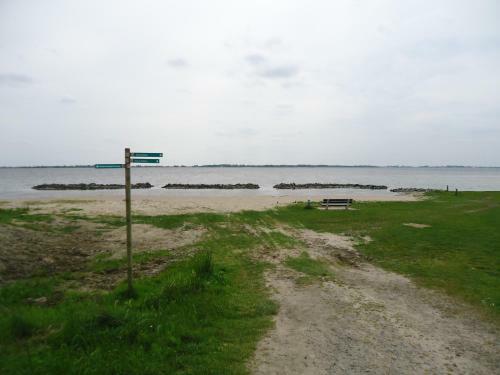 Huize Polderzicht Aan Het Grevelingenmeer