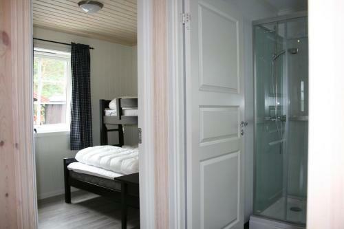 Tr�s�vika Camping