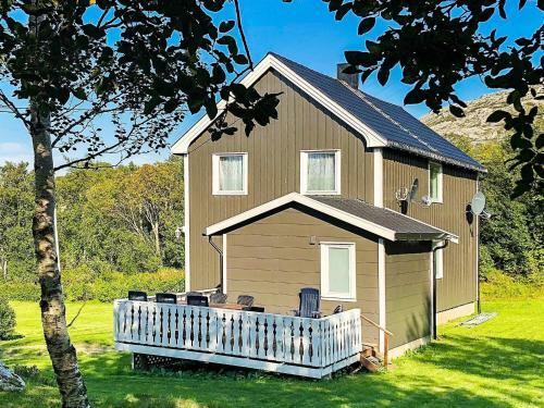 Holiday Home Vevelstad II