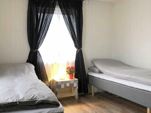 Holiday Home Vevelstad II