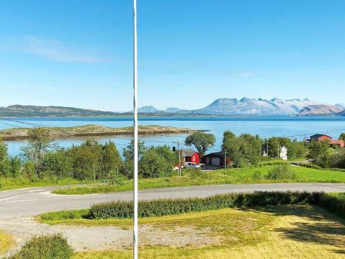 Holiday Home Vevelstad II