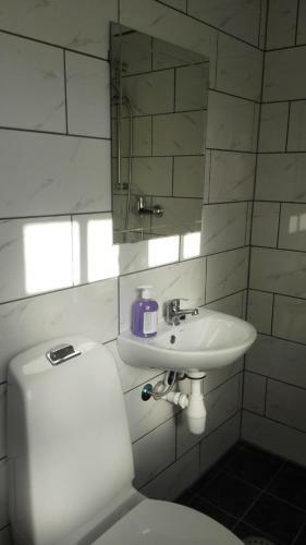 Hostal Driva Hytter