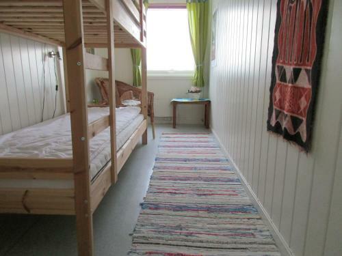 Albergue Melastua Gjestehus