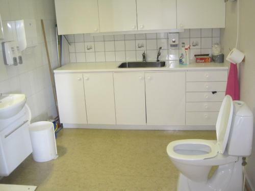 Albergue Melastua Gjestehus