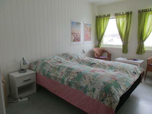 Albergue Melastua Gjestehus
