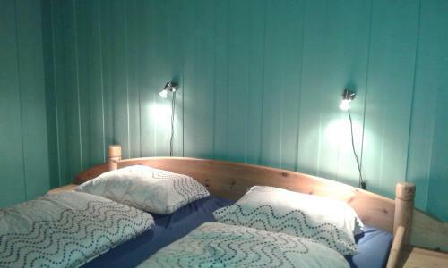 Albergue Melastua Gjestehus