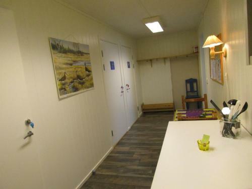 Albergue Melastua Gjestehus