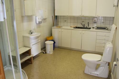 Albergue Melastua Gjestehus