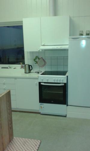Albergue Melastua Gjestehus