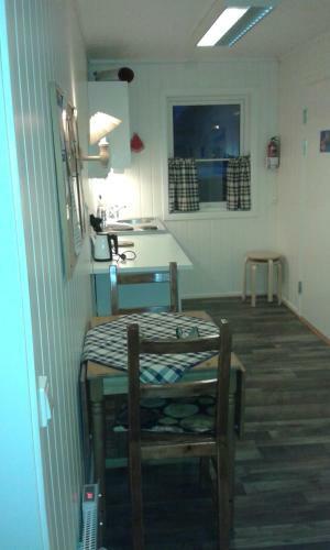 Albergue Melastua Gjestehus
