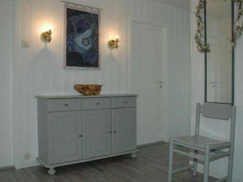 One-bedroom Holiday Home In Vordingborg
