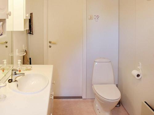 One-bedroom Holiday Home In Vordingborg