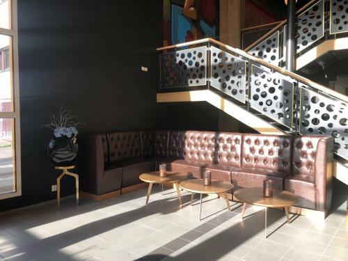 Oslo Airport Motel