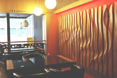 Oslo Airport Motel