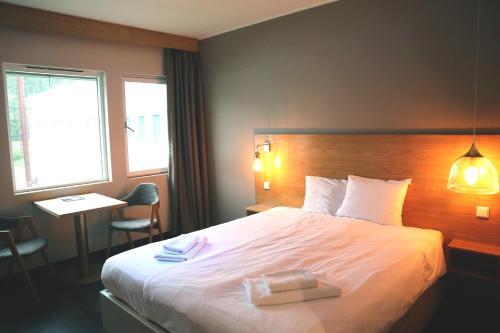 Oslo Airport Motel