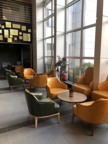 Oslo Airport Motel