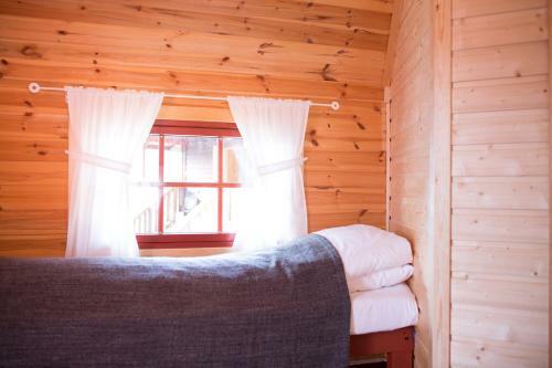 Lodge Vestvatn - Arctic Cabins