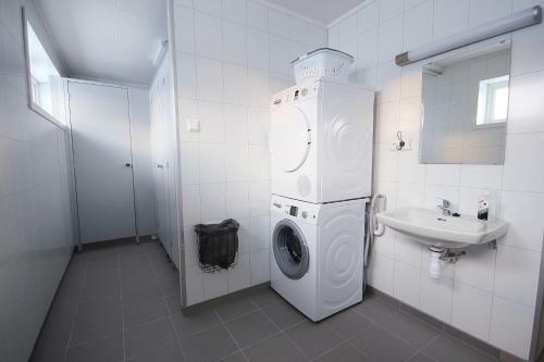 Hostal Midnattsol Rom Og Hytter