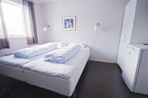 Hostal Midnattsol Rom Og Hytter