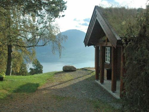 Three-bedroom Holiday Home In Blaks�ter