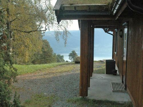 Three-bedroom Holiday Home In Blaks�ter