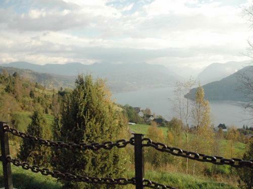 Three-bedroom Holiday Home In Blaks�ter