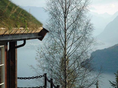 Three-bedroom Holiday Home In Blaks�ter