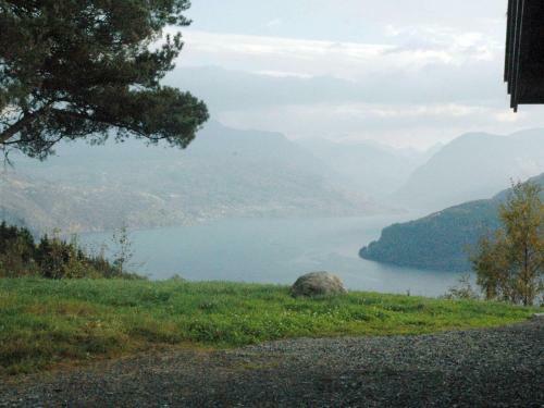 Three-bedroom Holiday Home In Blaks�ter