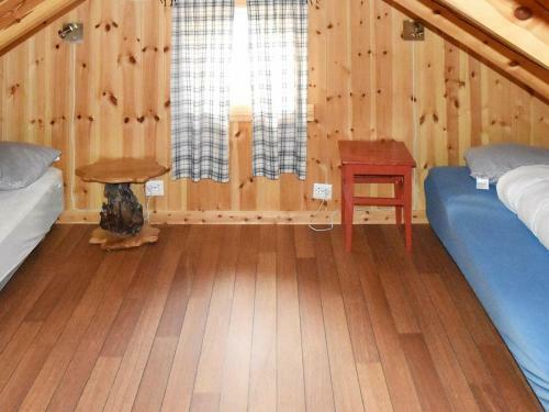 Three-bedroom Holiday Home In Blaks�ter