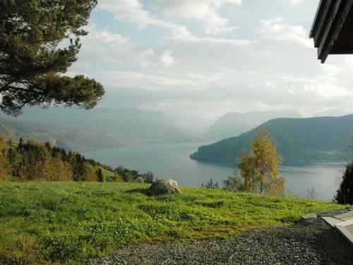 Three-bedroom Holiday Home In Blaks�ter