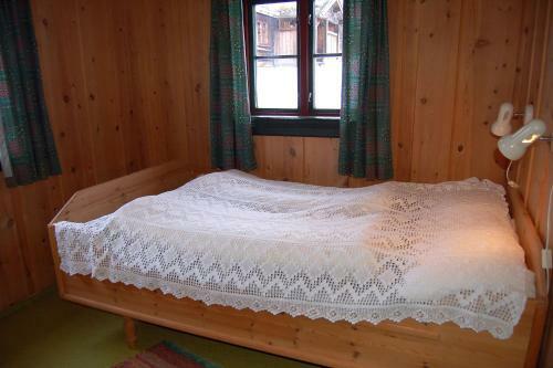 Agroturismo Sygard Storrvik