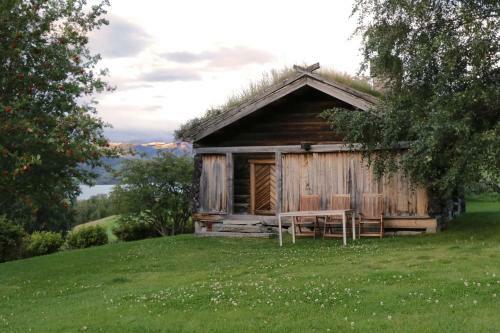 Agroturismo Sygard Storrvik