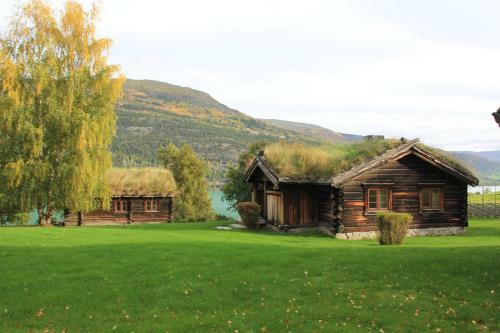 Agroturismo Sygard Storrvik