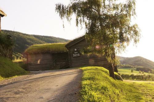 Agroturismo Sygard Storrvik