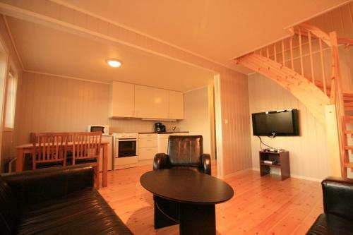 Honningsv�g/sarnes