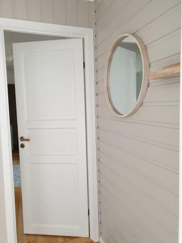 Apartamento B� Fritidsferie, 8475 Straumsj�en
