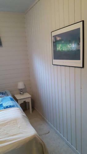 Apartamento B� Fritidsferie, 8475 Straumsj�en