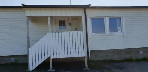 Apartamento B� Fritidsferie, 8475 Straumsj�en