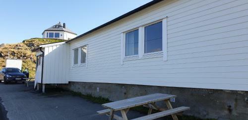 Apartamento B� Fritidsferie, 8475 Straumsj�en