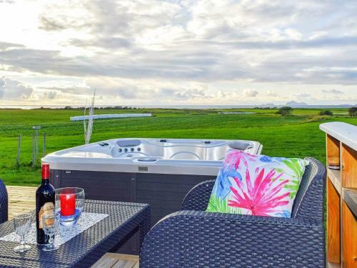 Holiday Home Laukvik II