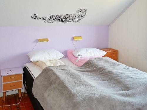 Holiday Home Laukvik II