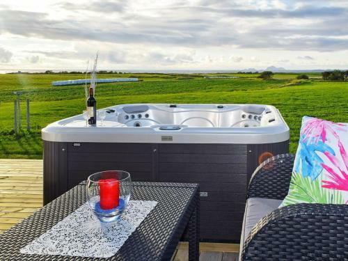 Holiday Home Laukvik II