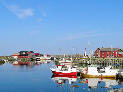 Holiday Home Laukvik II
