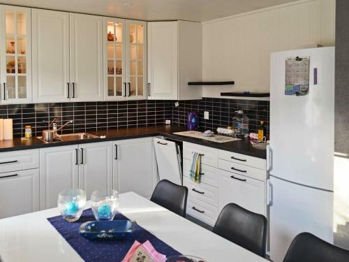 Holiday Home Laukvik II