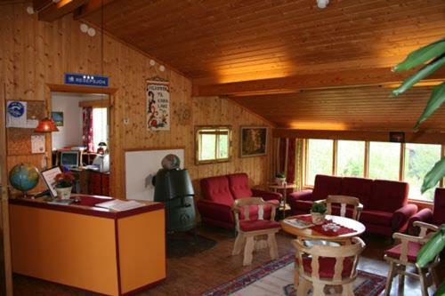 Motel Karalaks