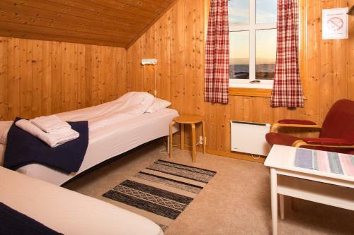 Hostal Kvalnesbrygga