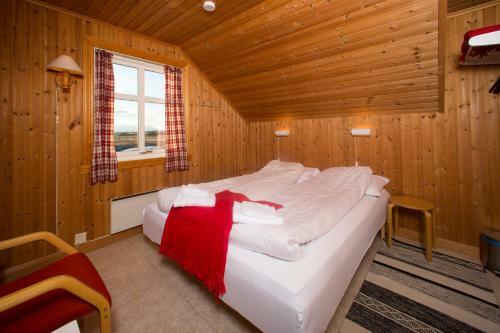 Hostal Kvalnesbrygga